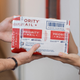 Image for article titled New USPS Commercial Says They Proudly Send More Fingers For Kidnappers Than Any Other Shipping Company
